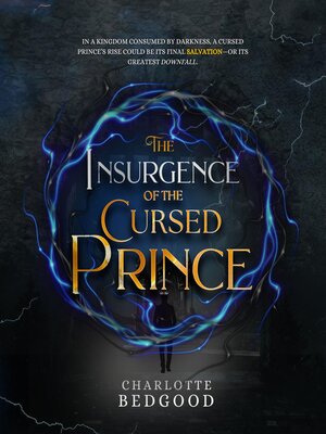 cover image of The Insurgence of the Cursed Prince